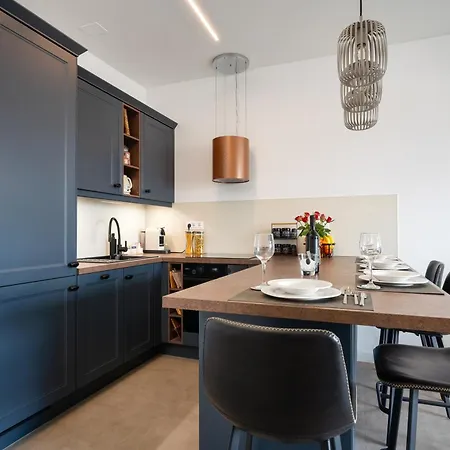 Apartment Boutique Castellum Kastela