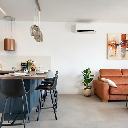 Boutique Castellum * Kastela