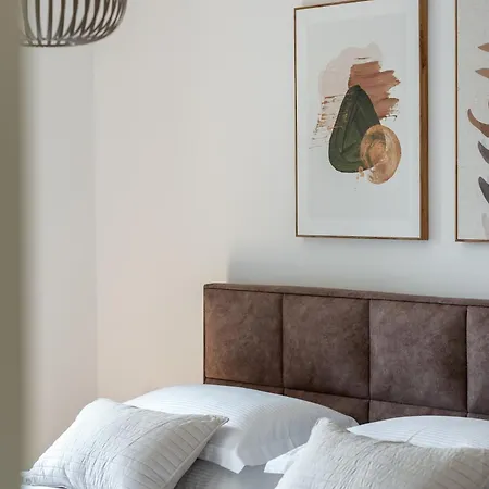 Boutique Castellum Apartment *