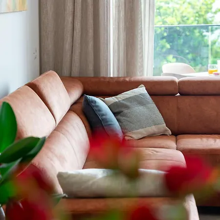 Boutique Castellum Apartment *