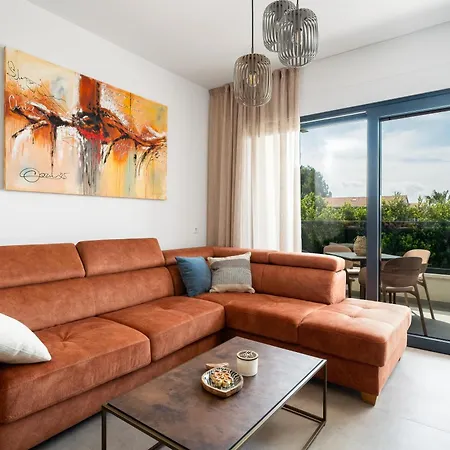 Boutique Castellum Apartment *
