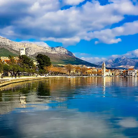 Boutique Castellum * Kaštela
