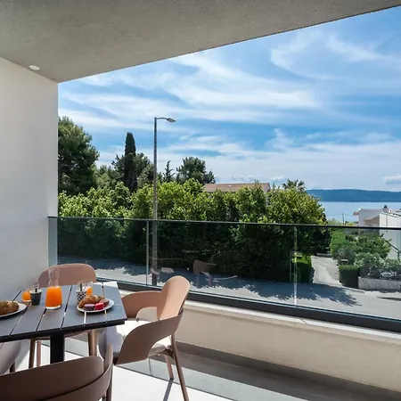 Boutique Castellum 公寓 *