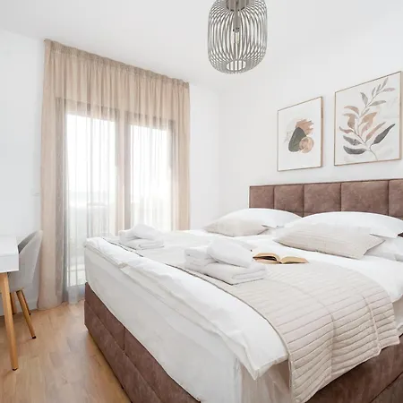 公寓 Boutique Castellum