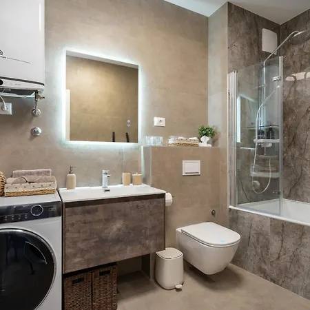 Boutique Castellum 公寓 *