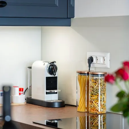 Boutique Castellum 公寓 Kaštela