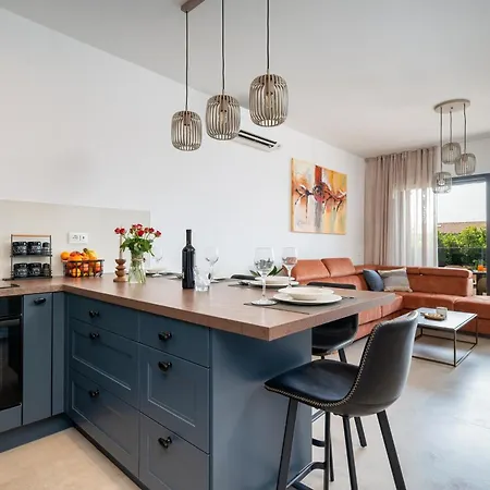 Boutique Castellum Kaštela