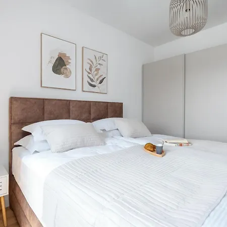 Boutique Castellum Apartment