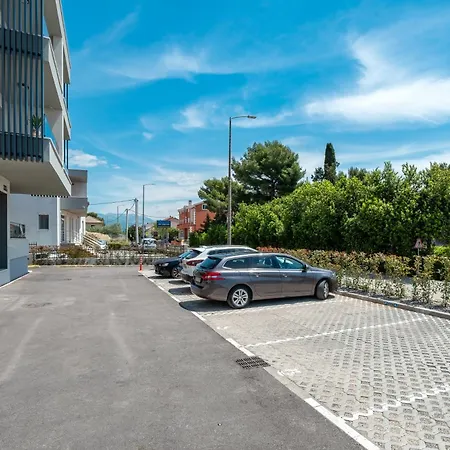 Apartment Boutique Castellum *